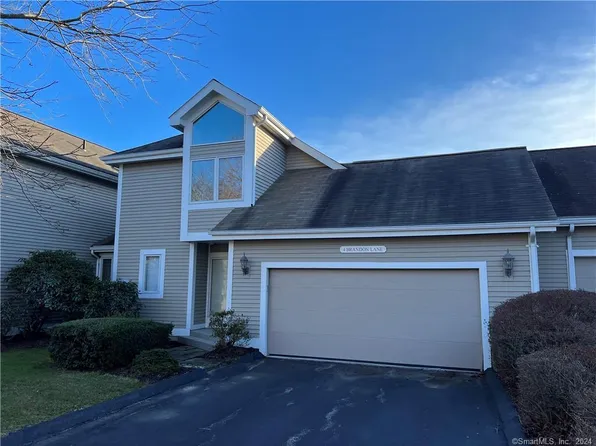 4 Brandon Lane #4, Stonington, CT 06355