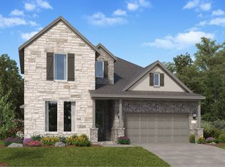 2507 Precious Coral Dr, Iowa Colony, TX 77583