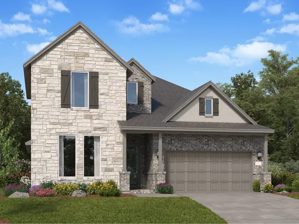 8322 Holly Blue Dr, Rosharon, TX 77583