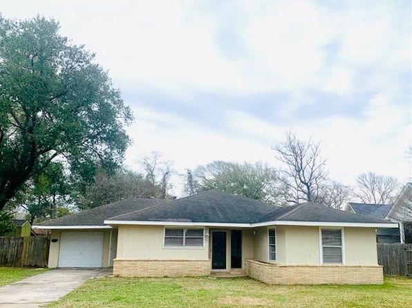 405 N Burnett Dr