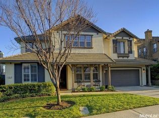 6161 Edgehill Dr, El Dorado Hills, CA