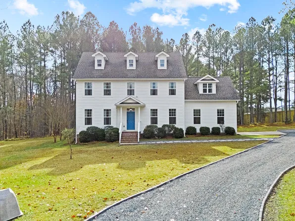 1021 Coley Rd, Durham, NC 27703