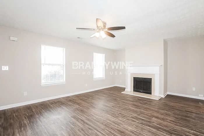 2617 Old Rex Morrow Rd — Photo 4