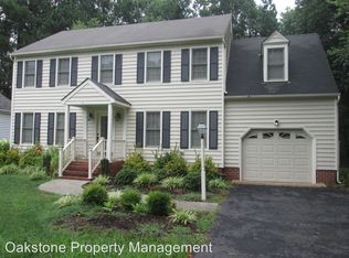 14210 Candlewick Ct, Midlothian, VA 23112