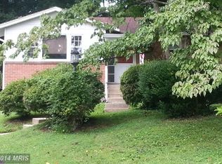 2554 Rambling Rd, Vienna, VA 22181