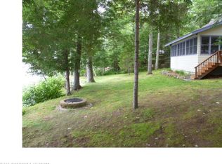 61 Heniger Park Rd, Otisfield, ME 04270