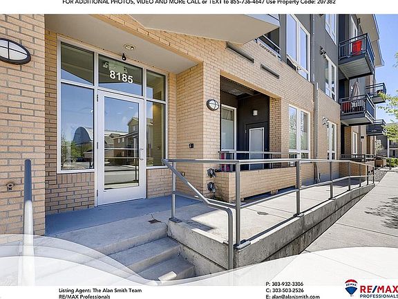 2nd image of 8185 E Lowry Blvd Unit 106