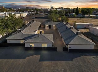 199 W Willoughby Ave, Las Cruces, NM 88005