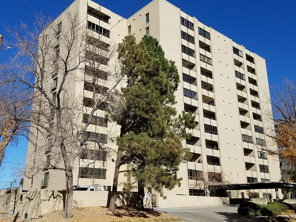 1st image of 800 N Pearl St APT 905
