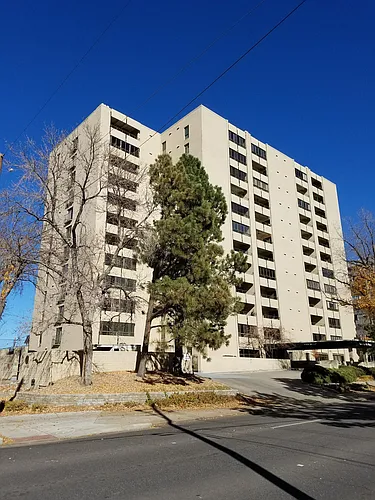 800 N Pearl St Photo 1
