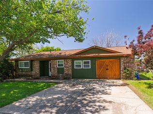 6537 Cathy Dr, Watauga, TX 76148