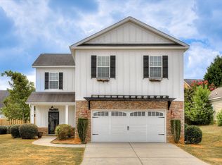 5704 Audrey Ln, Grovetown, GA 30813