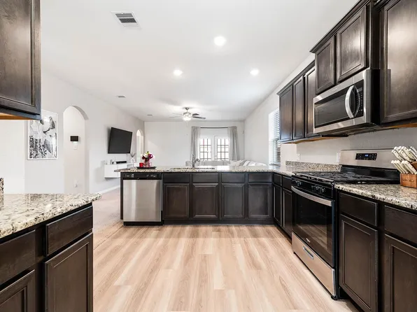 22402 Kennons Way, Hockley, TX 77447