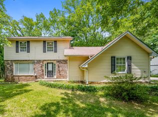 1700 Serene Dr, Birmingham, AL 35215
