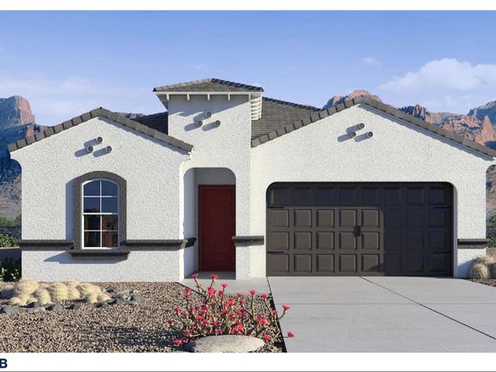 7303 W BUCKHORN Trail, Peoria, AZ 85383
