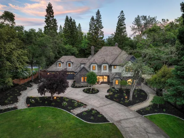 8060 Shelborne Dr, Granite Bay, CA 95746