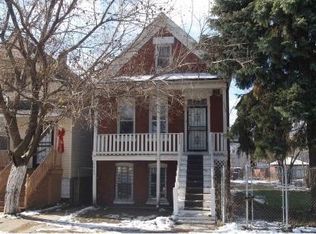 5348 S Paulina St, Chicago, IL