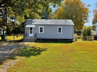 205 S Cedar Ave, Henrico, VA 23075
