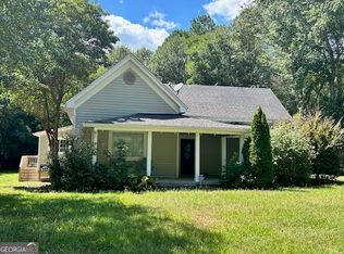 35 Steele Rd, Griffin, GA 30223