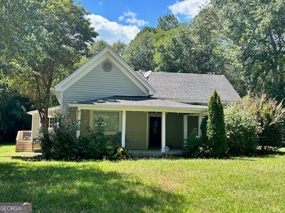 35 Steele Rd, Griffin, GA, 30223