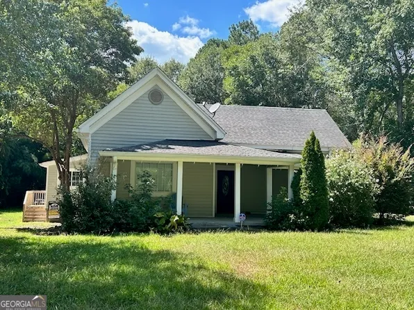 35 Steele Rd, Griffin, GA 30223