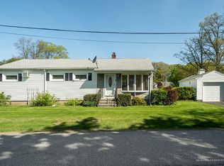 7 Terrace Dr, Berwick, ME 03901