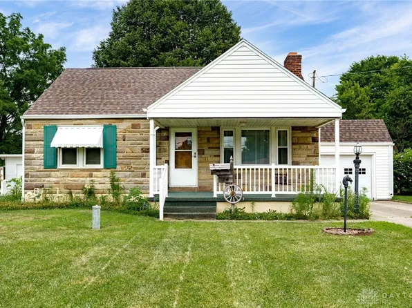 14 Sunset Dr, Medway, OH 45341