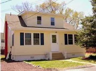 837 Downey Ave, Brick, NJ 08723