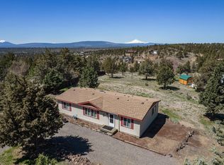 13770 SW Cinder Cone Loop, Terrebonne, OR 97760