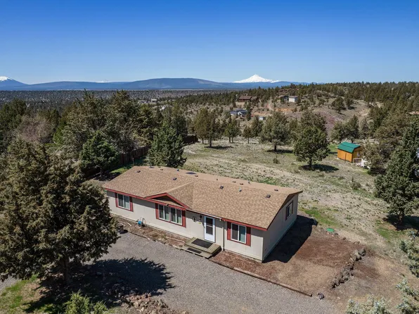 13770 SW Cinder Cone Loop, Terrebonne, OR 97760