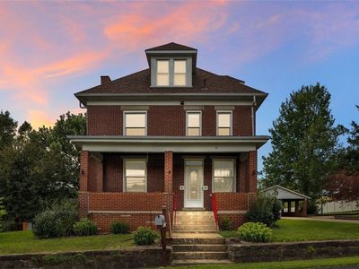 418 Walnut Ave, Hunker, PA, 15639