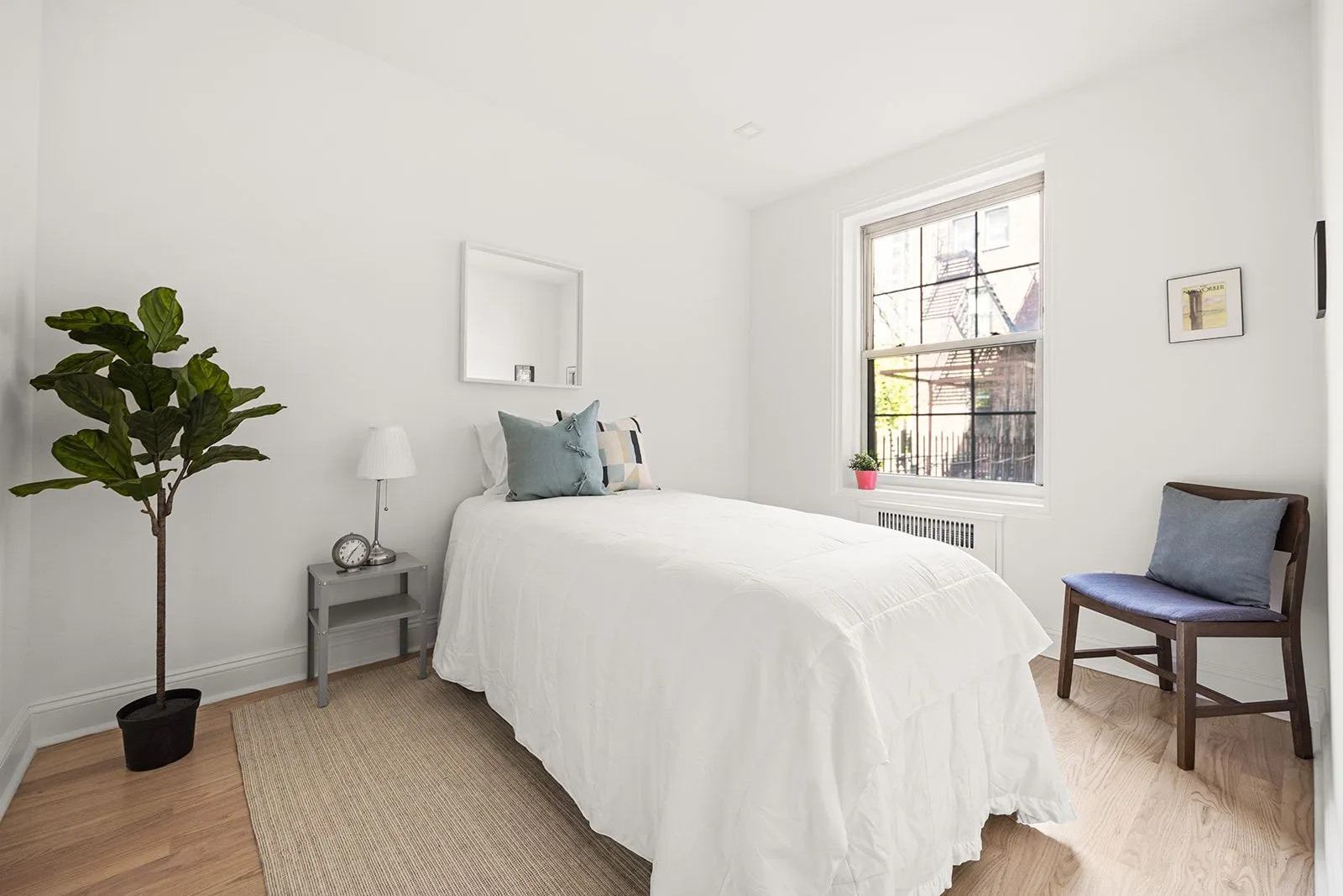 360 Clinton Avenue #1L in Clinton Hill, Brooklyn | StreetEasy