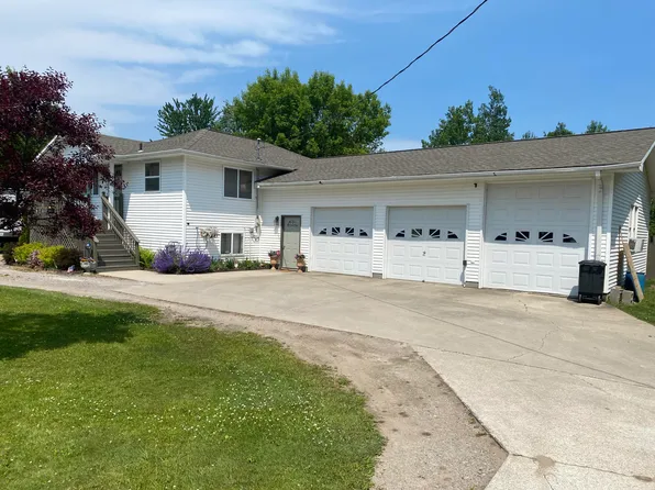 3023 Hinckley Blvd, Alpena, MI 49707
