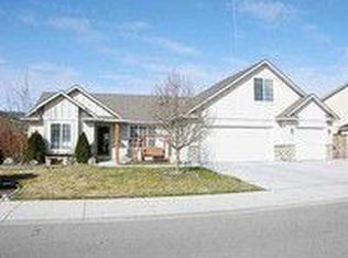 2973 N Blue Springs Ave, Meridian, ID 83646