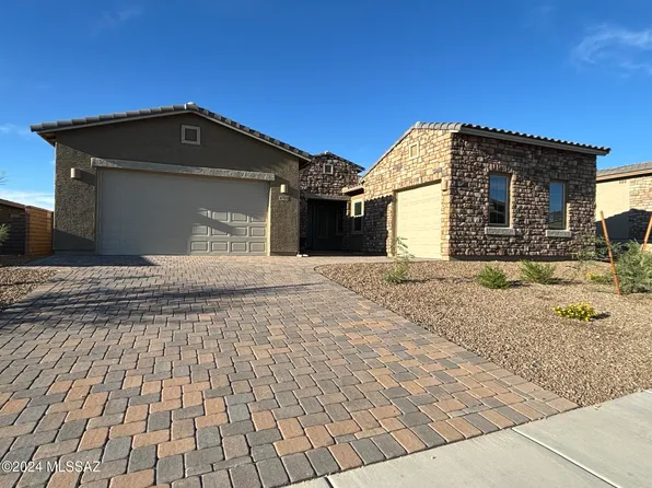 6750 W Winding Knoll Pl, Marana, AZ 85658