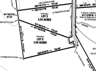 42 Cote Way, Eustis, ME 04936