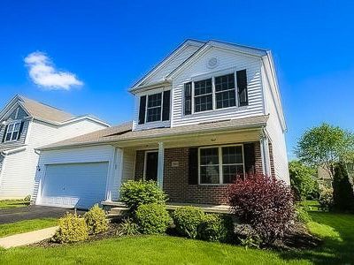 5904 Winebrook Dr, Westerville, OH, 43081
