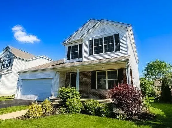 5904 Winebrook Dr, Westerville, OH 43081