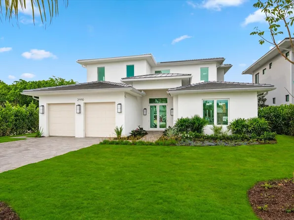 2990 Blue Cypress Lane, Wellington, FL 33414