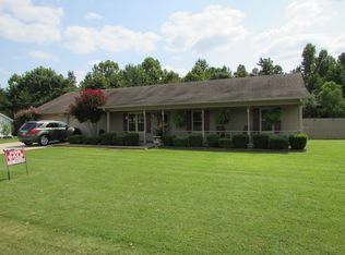 7300 Deerwood Dr, Paragould, AR 72450