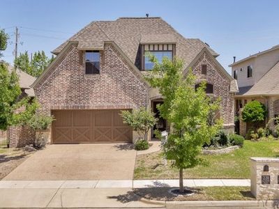 221 La Fontaine Ln, Keller, TX, 76248