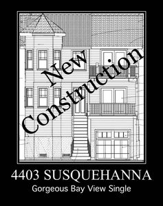 4401 Susquehanna Ave, Wildwood, NJ, 08260