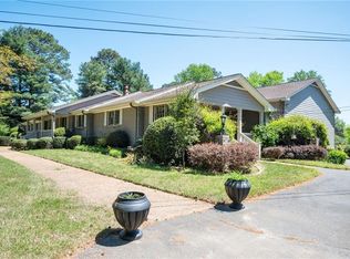 202 Heights Pl, Canton, GA 30114