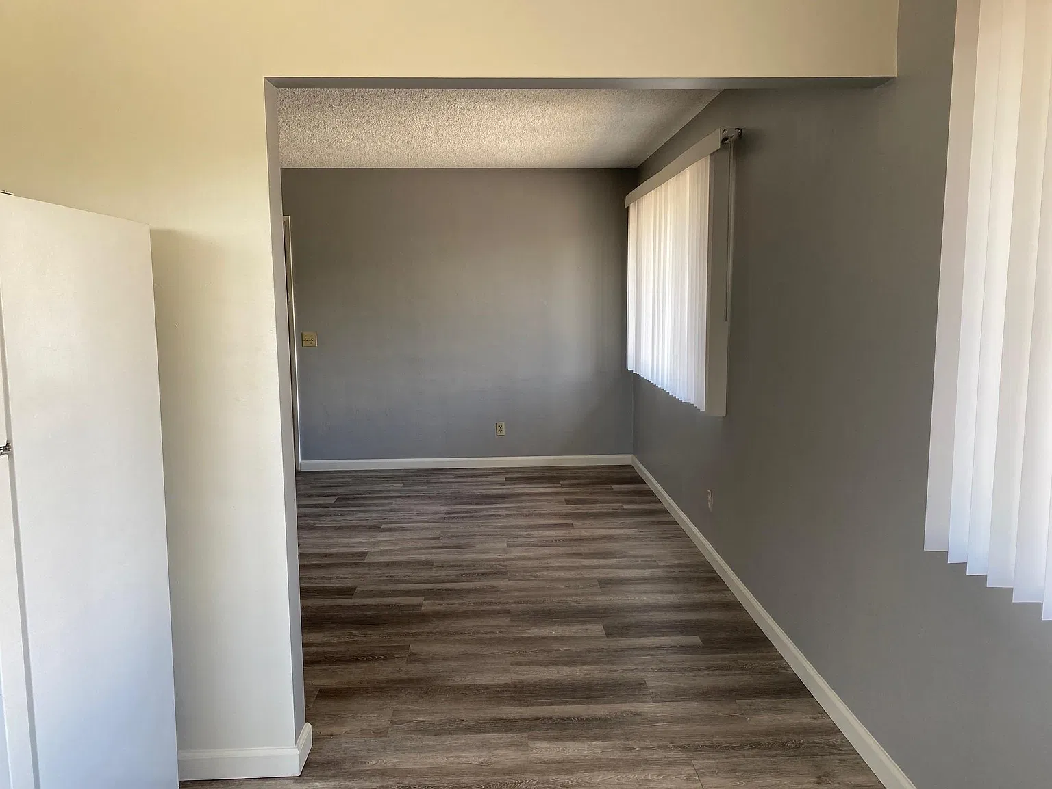 2 bed, $2,550 — Photo 3