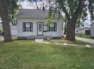 12798 Sarsfield Ave, Warren, MI