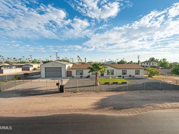 10517 E BOULDER Drive, Apache Junction, AZ 85120