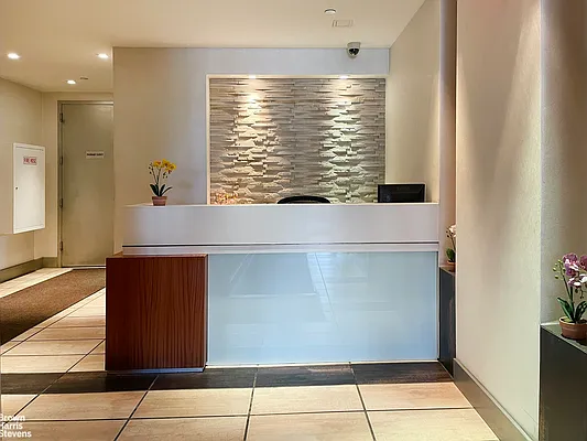 Rented by Brown Harris Stevens | media 23