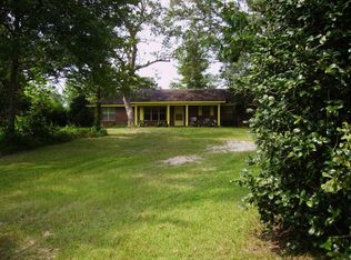 8200 Wire Rd, Vancleave, MS 39565