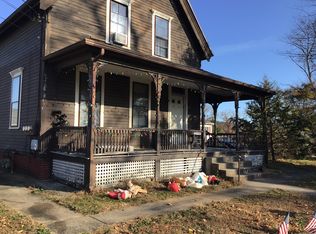 64 Maple St, Killingly, CT 06239