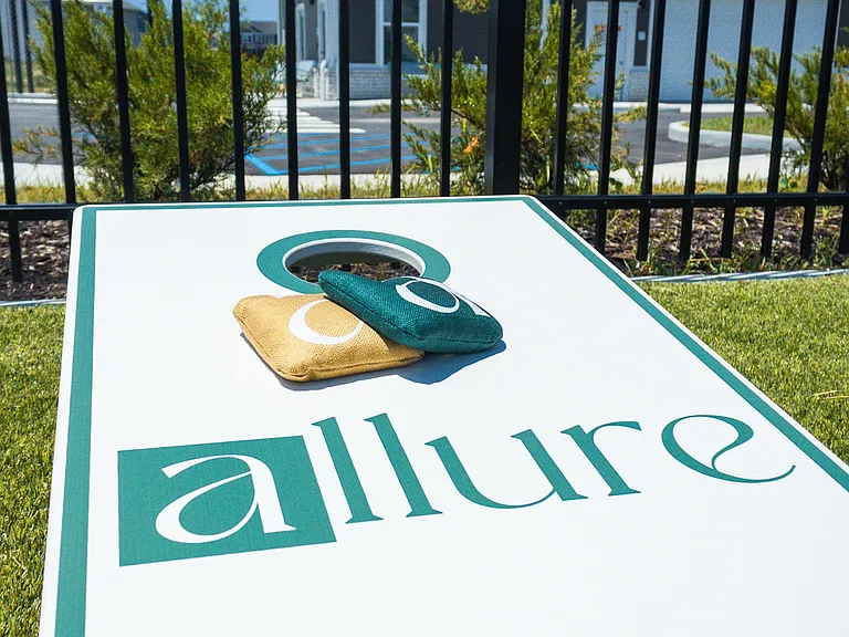 Allure Apartments — Photo 44